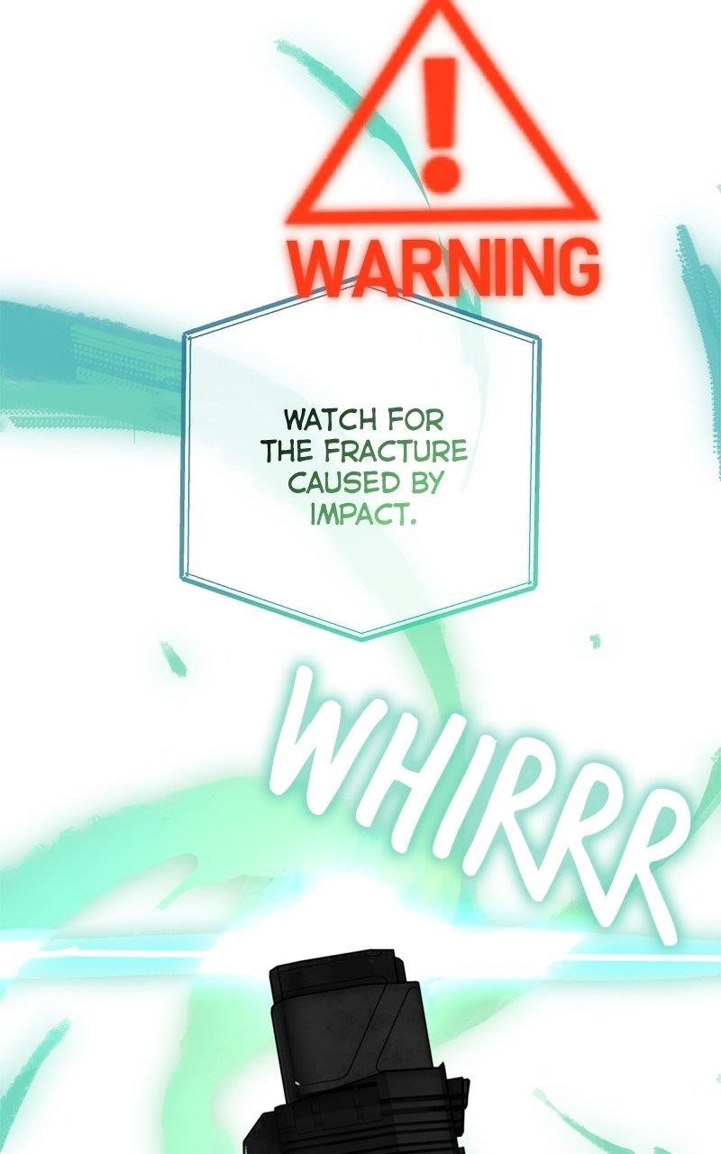 On the Way to Meet Mom Chapter 10 - Page 27