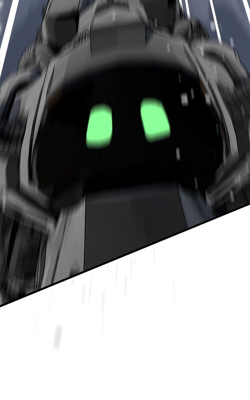 On the Way to Meet Mom Chapter 10 - Page 47