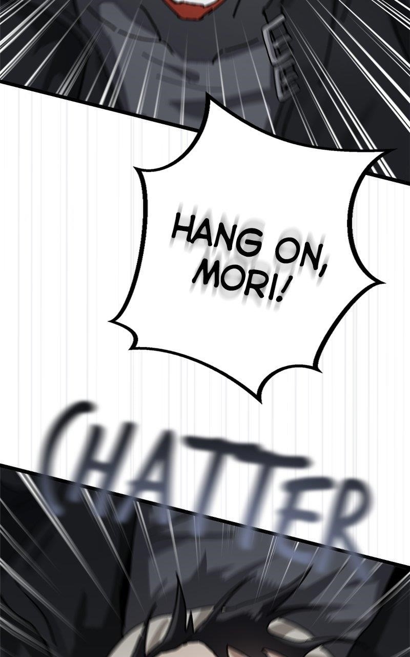 On the Way to Meet Mom Chapter 10 - Page 49