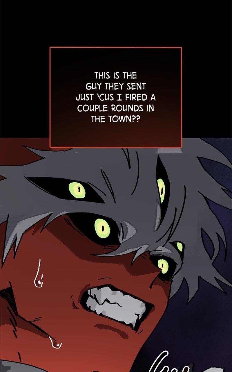 On the Way to Meet Mom Chapter 10 - Page 5