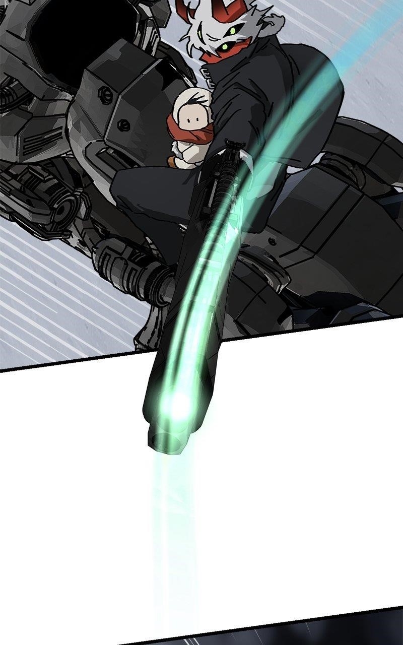 On the Way to Meet Mom Chapter 10 - Page 54