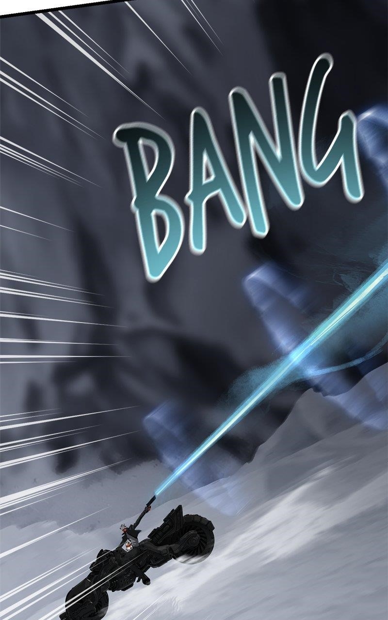 On the Way to Meet Mom Chapter 10 - Page 55