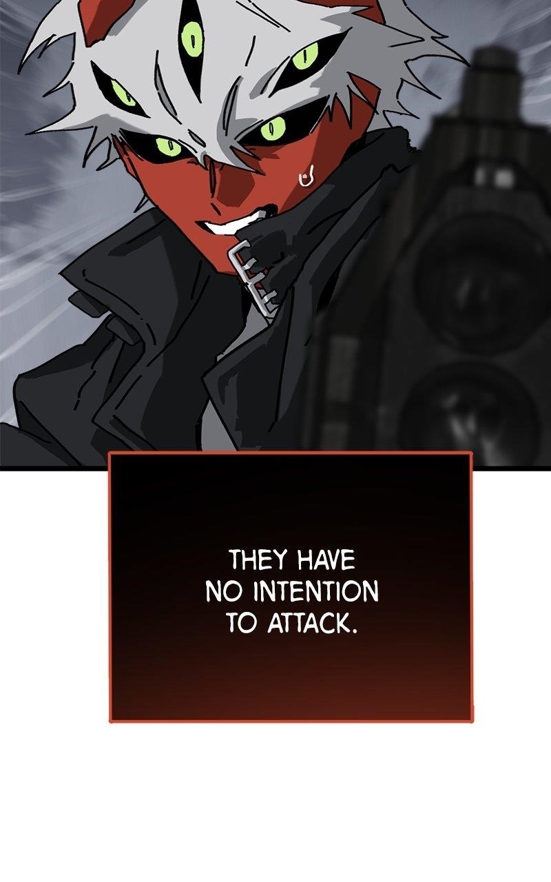 On the Way to Meet Mom Chapter 10 - Page 61