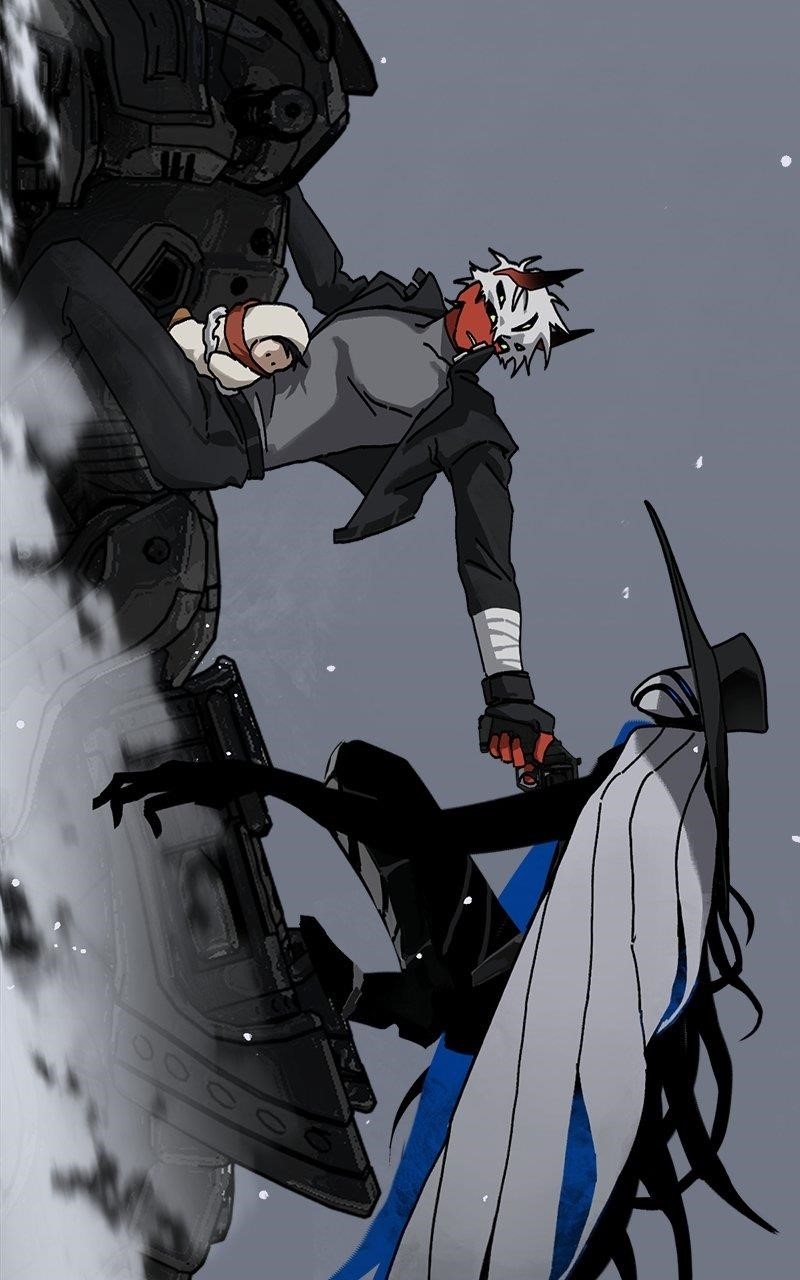 On the Way to Meet Mom Chapter 10 - Page 66