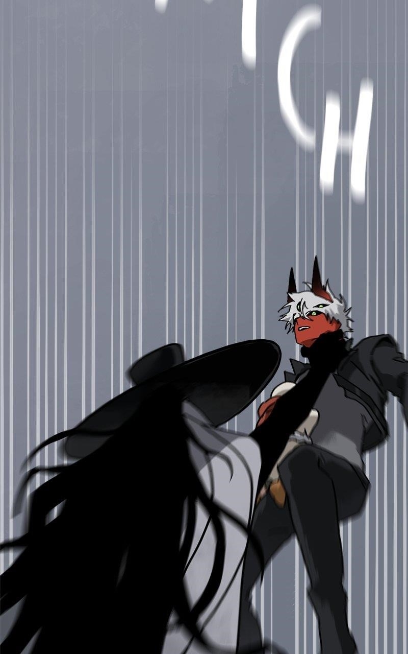 On the Way to Meet Mom Chapter 10 - Page 70