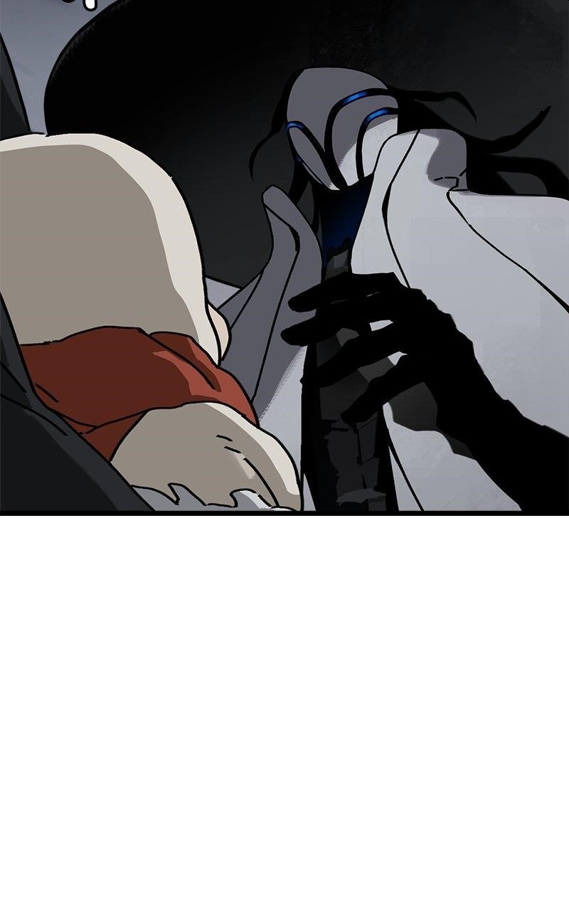 On the Way to Meet Mom Chapter 10 - Page 82