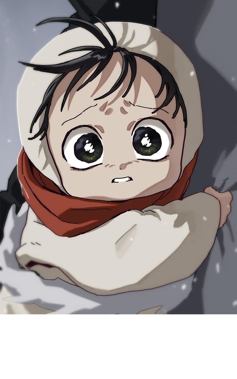 On the Way to Meet Mom Chapter 10 - Page 84