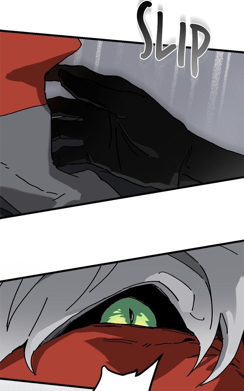 On the Way to Meet Mom Chapter 10 - Page 86