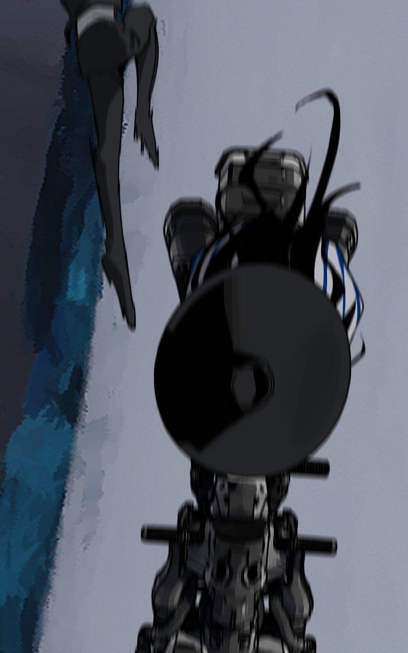 On the Way to Meet Mom Chapter 10 - Page 88