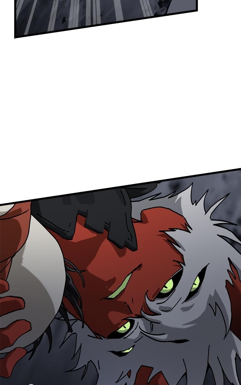 On the Way to Meet Mom Chapter 10 - Page 91