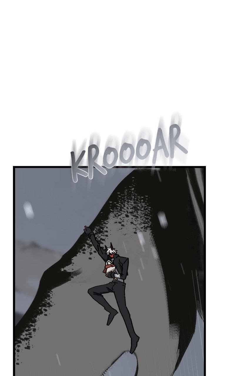 On the Way to Meet Mom Chapter 10 - Page 99