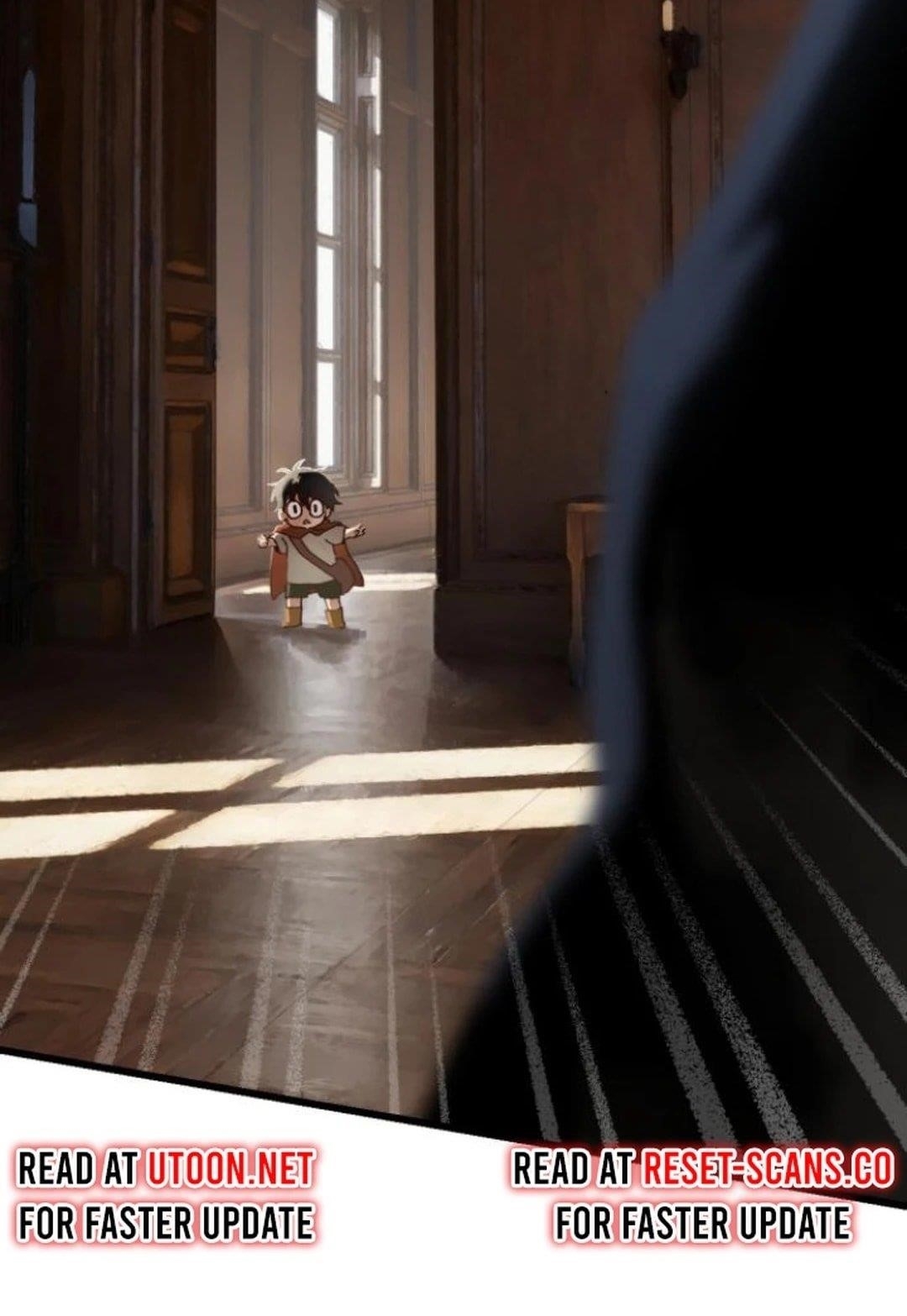 On the Way to Meet Mom Chapter 11 - Page 15