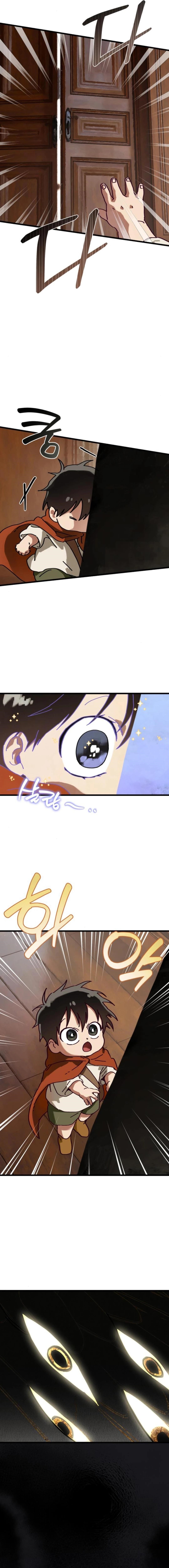 On the Way to Meet Mom Chapter 12 - Page 3