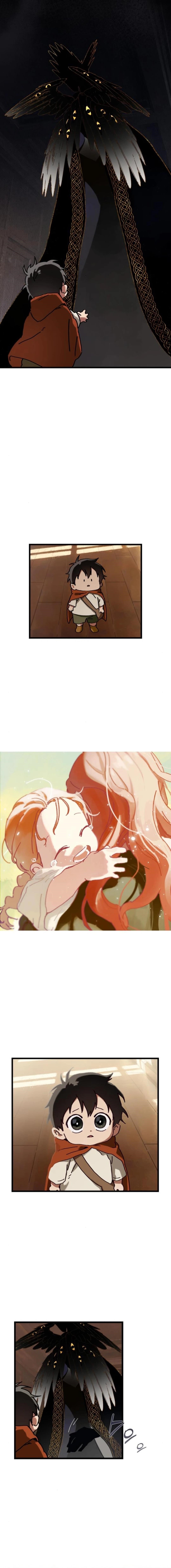 On the Way to Meet Mom Chapter 12 - Page 4