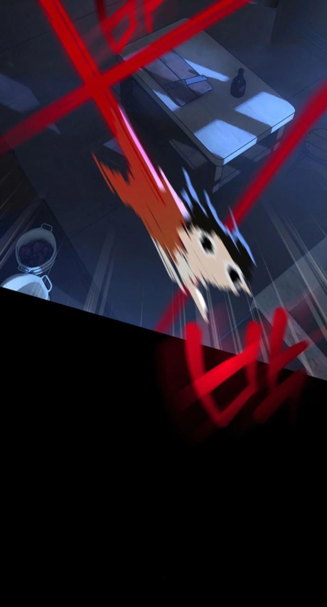 On the Way to Meet Mom Chapter 13 - Page 11