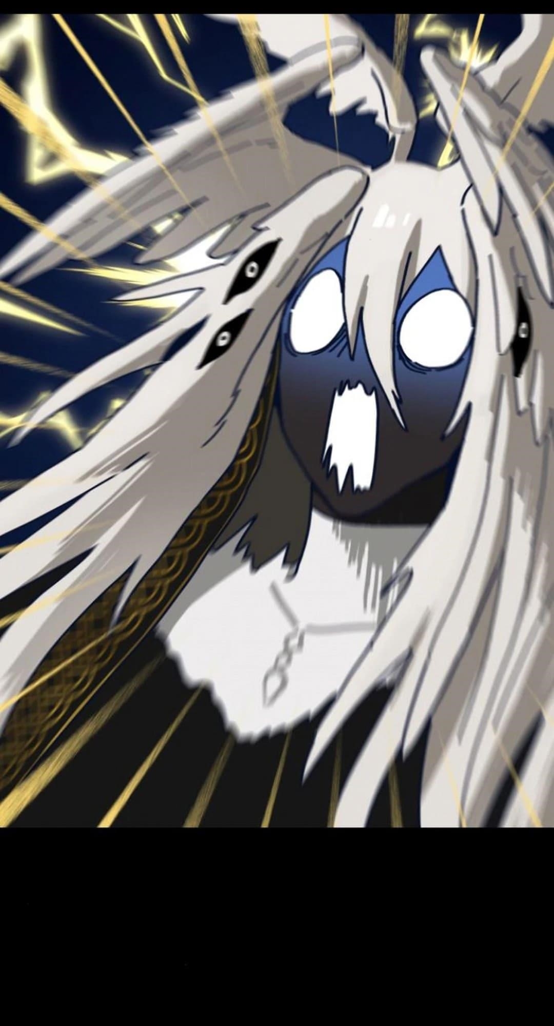 On the Way to Meet Mom Chapter 13 - Page 12