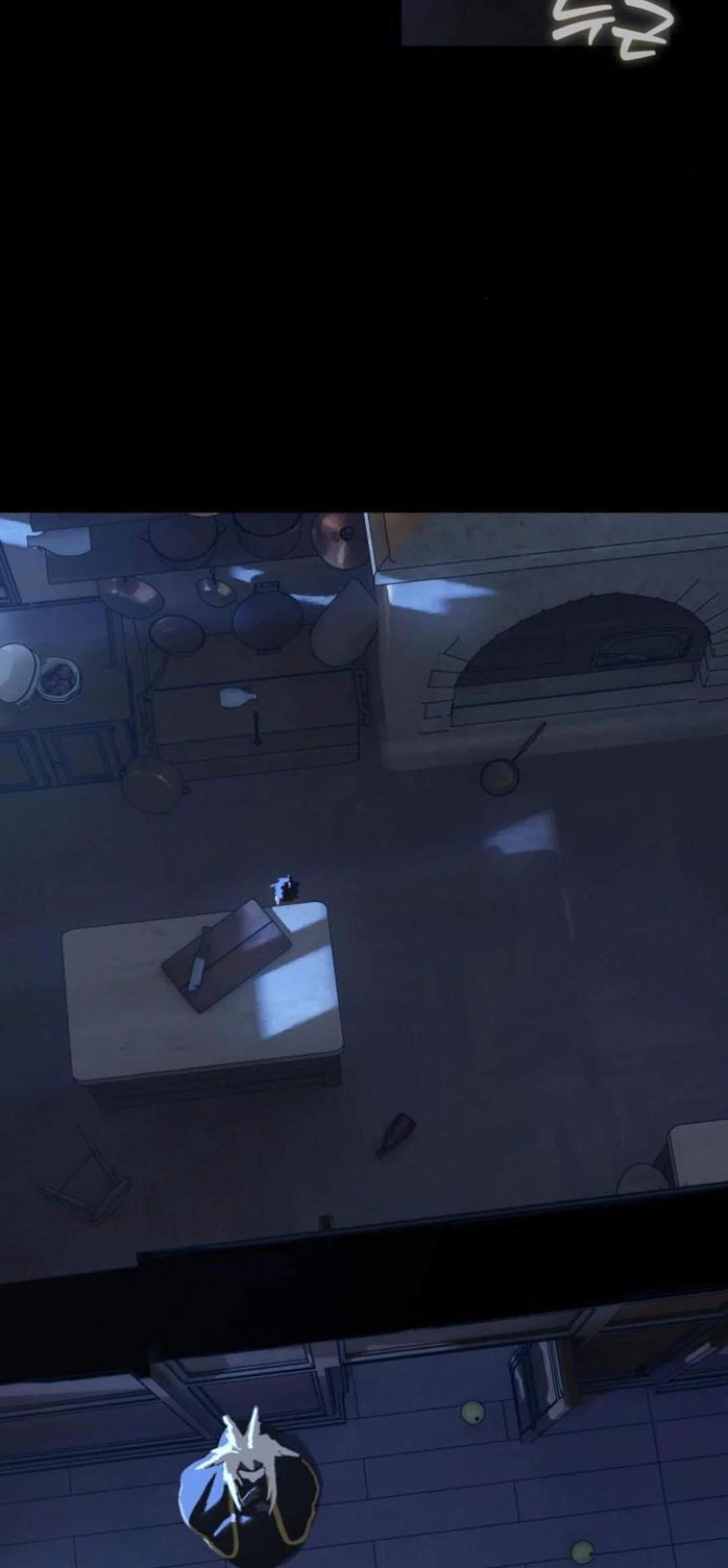 On the Way to Meet Mom Chapter 13 - Page 16