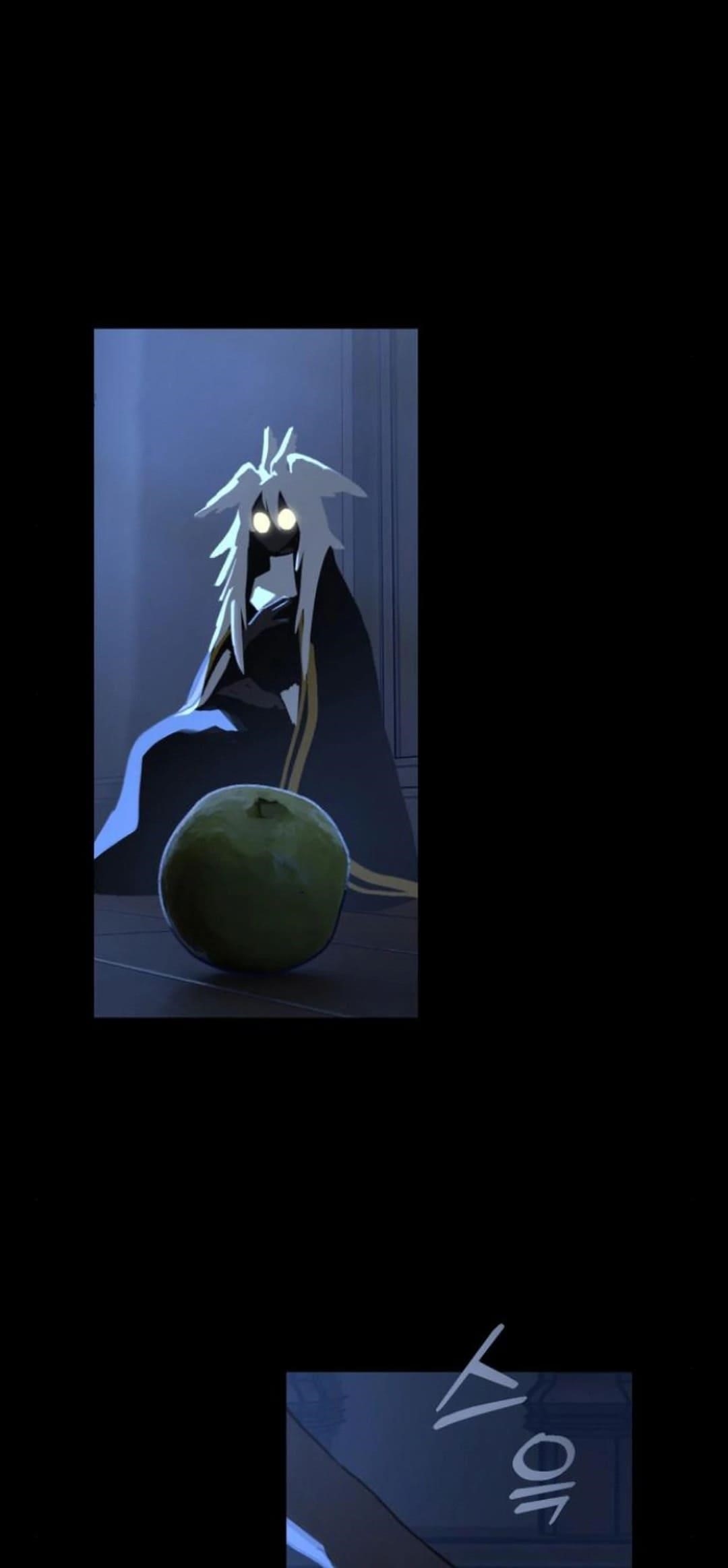 On the Way to Meet Mom Chapter 13 - Page 19