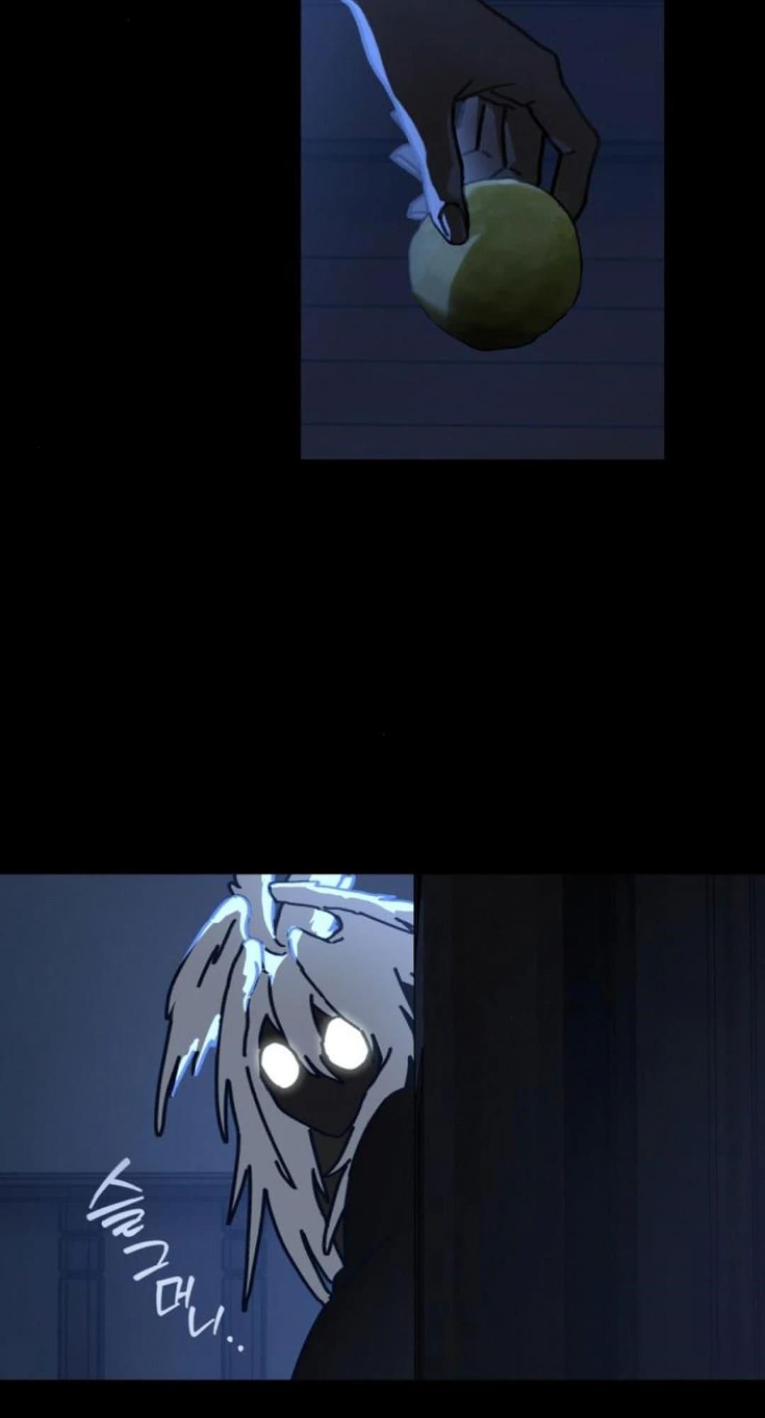 On the Way to Meet Mom Chapter 13 - Page 20