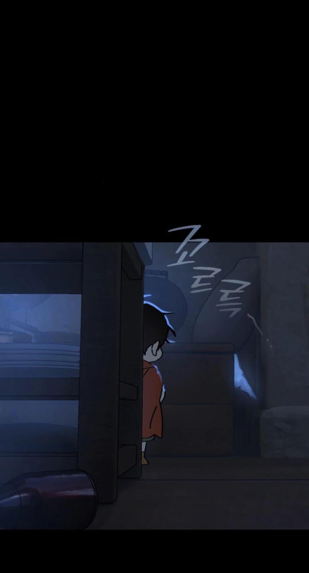 On the Way to Meet Mom Chapter 13 - Page 21