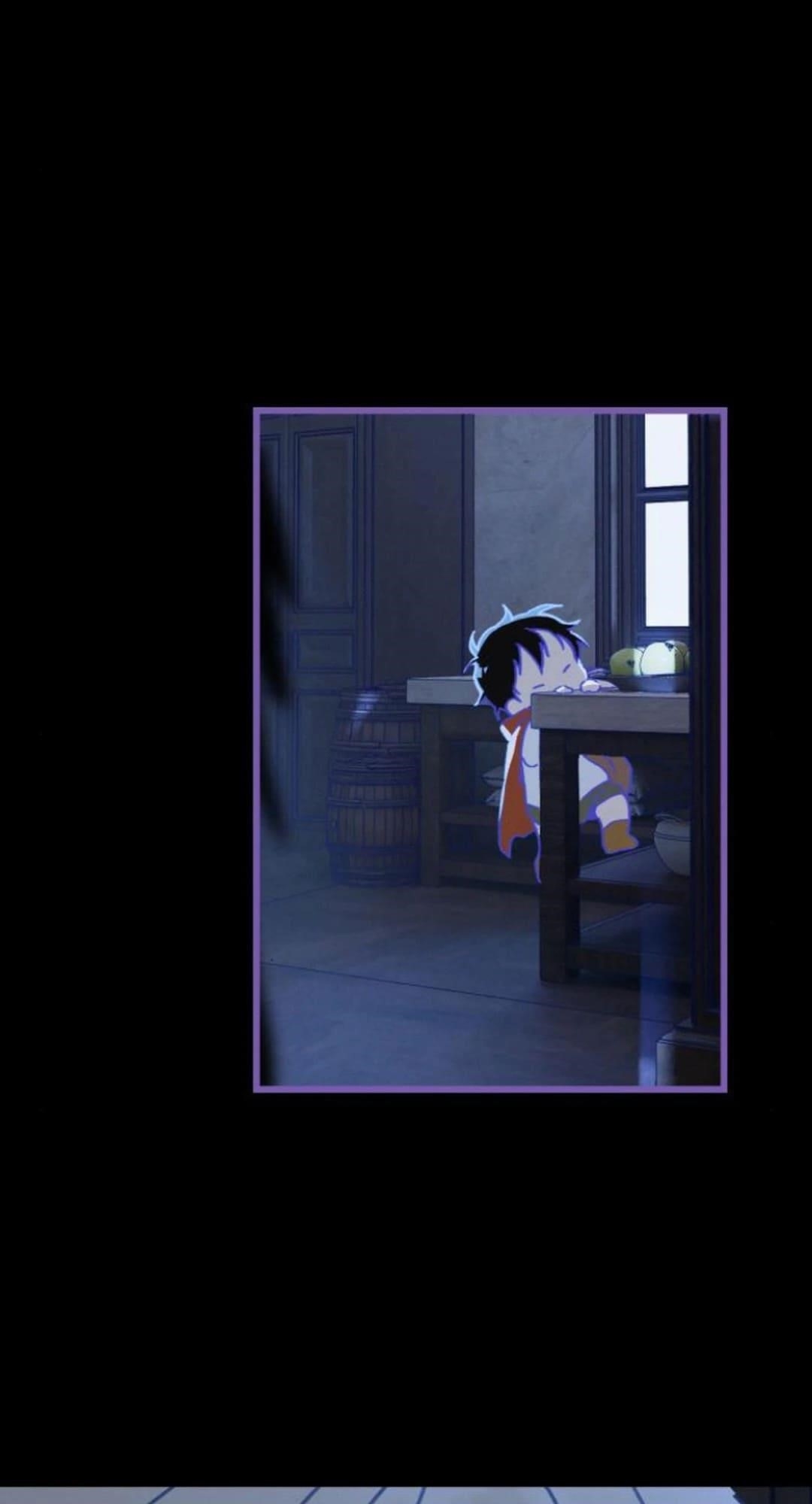 On the Way to Meet Mom Chapter 13 - Page 22