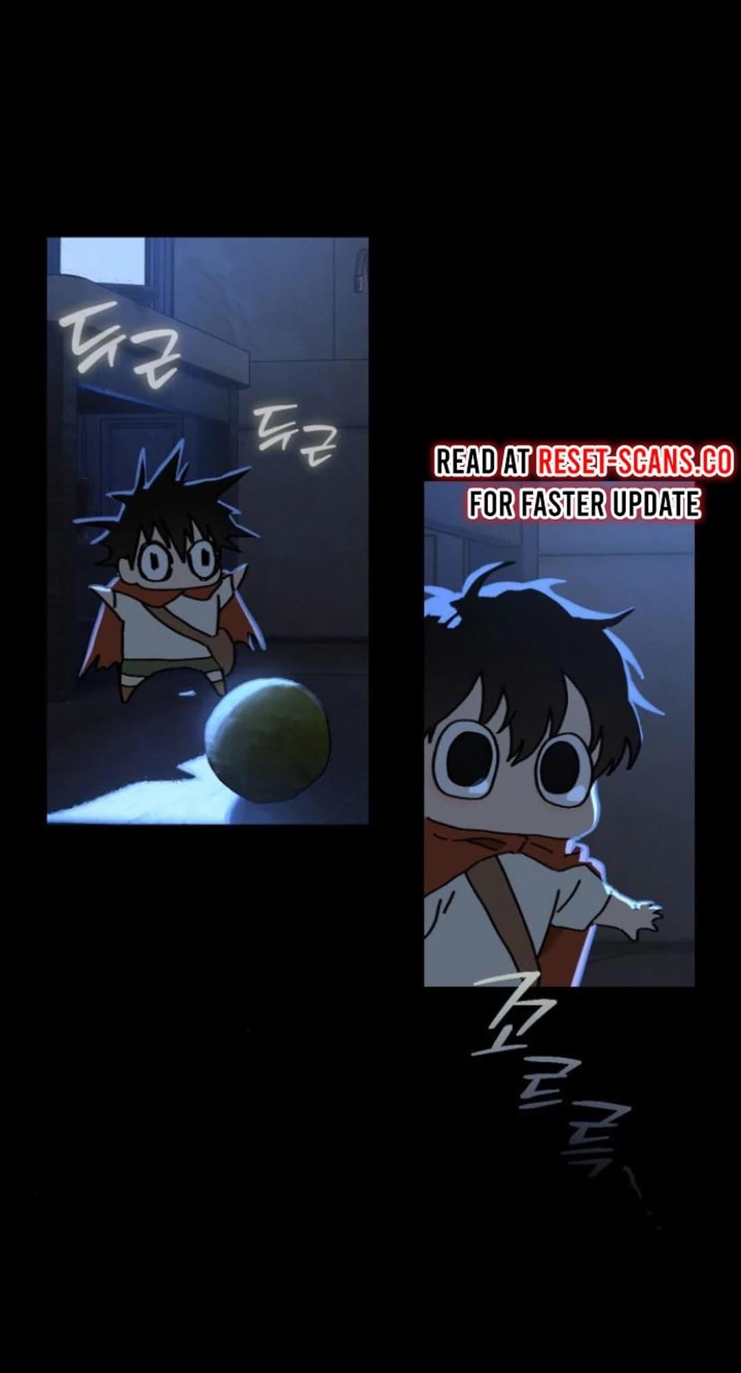 On the Way to Meet Mom Chapter 13 - Page 27