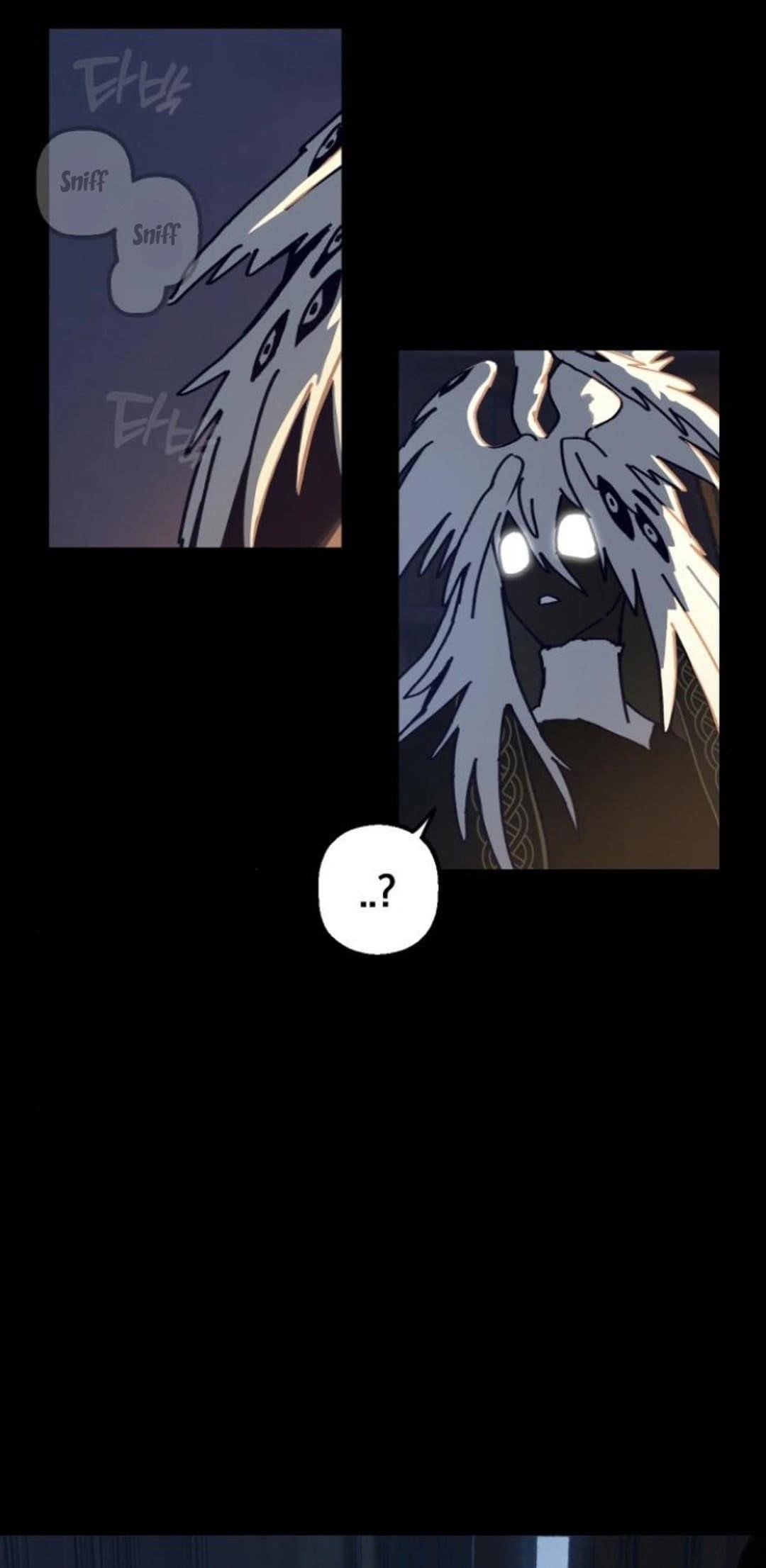 On the Way to Meet Mom Chapter 13 - Page 3