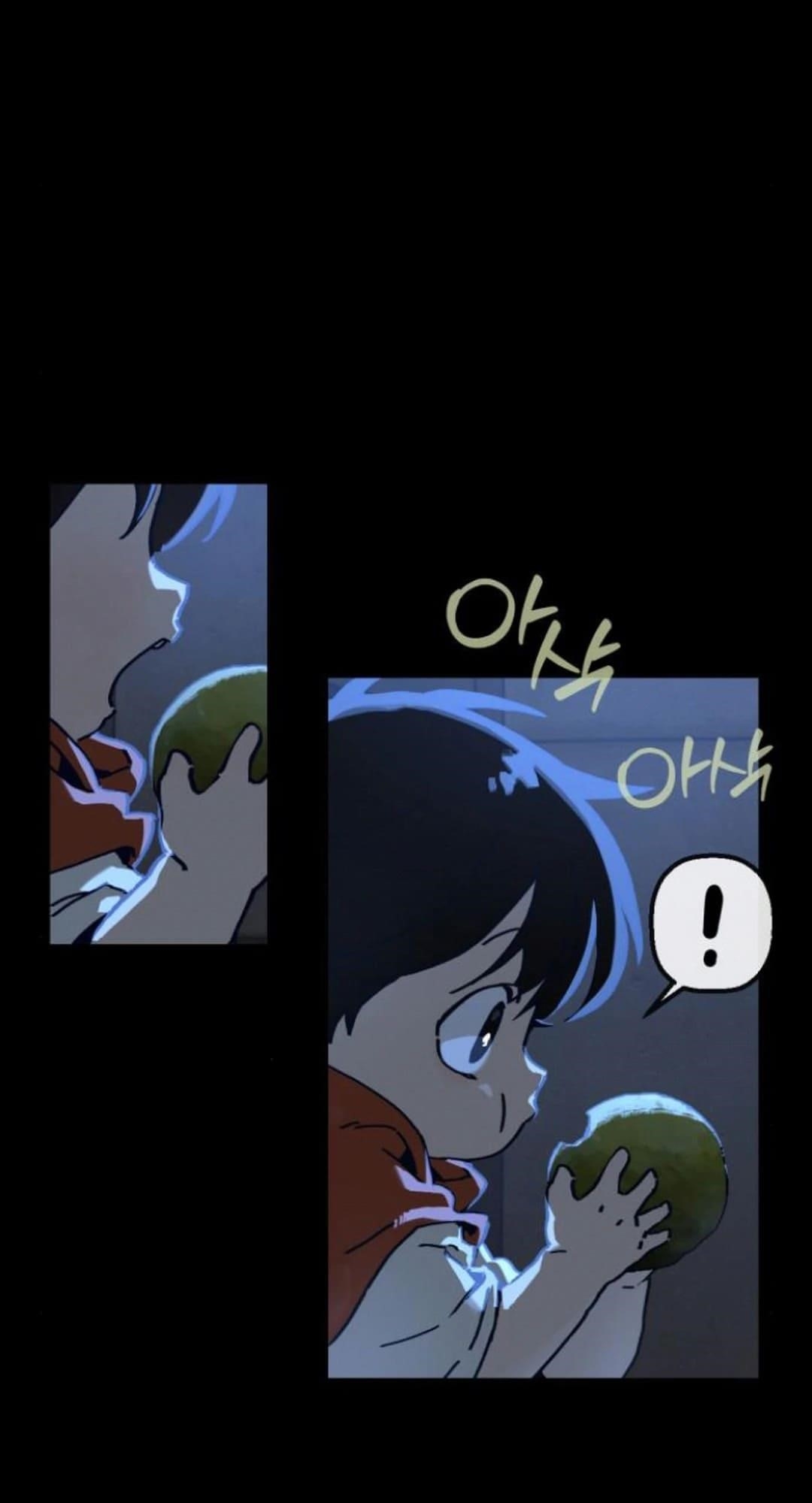 On the Way to Meet Mom Chapter 13 - Page 30