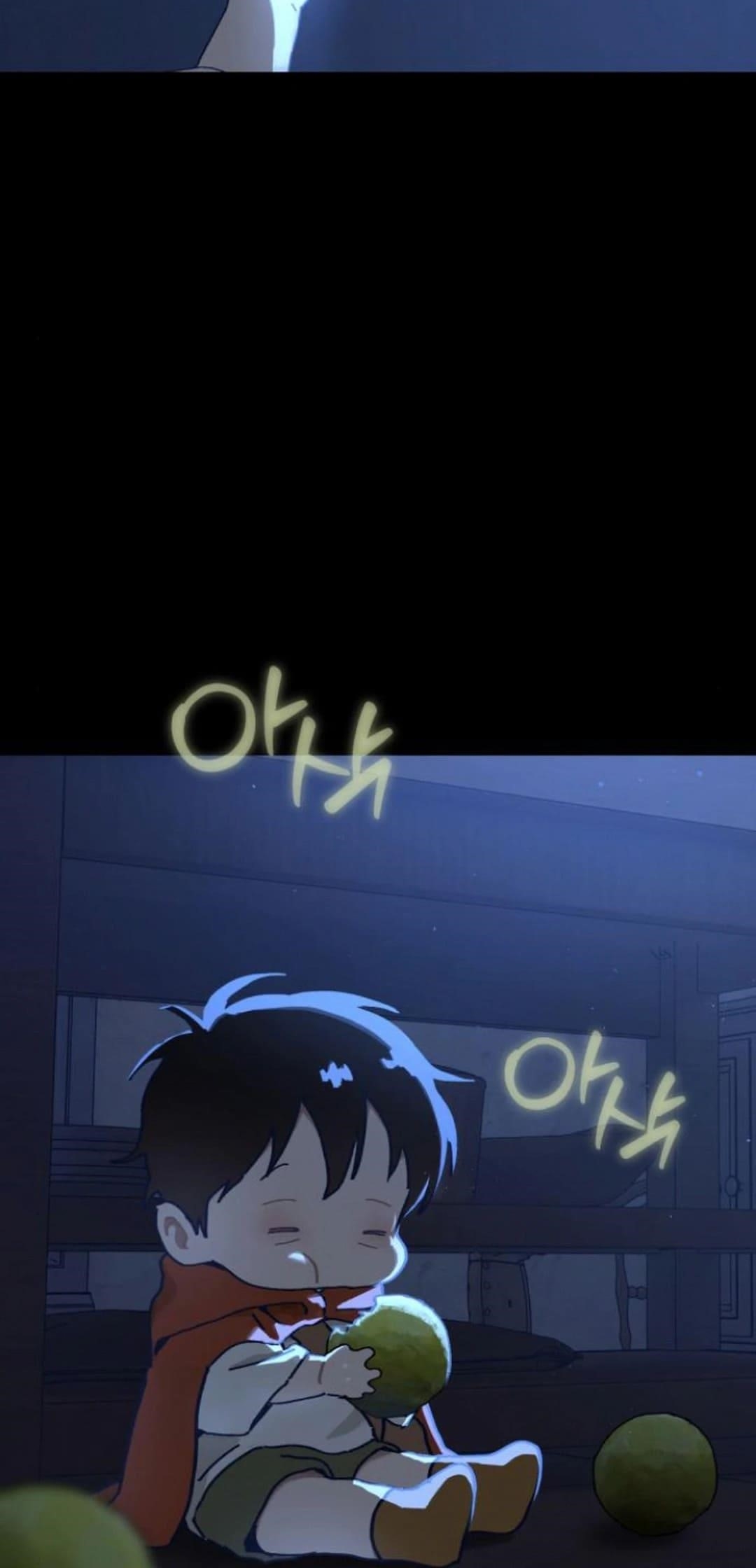 On the Way to Meet Mom Chapter 13 - Page 37