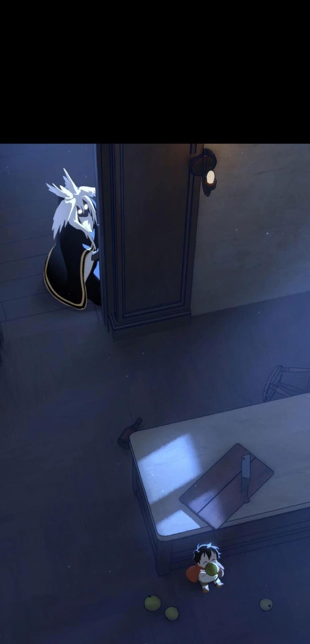 On the Way to Meet Mom Chapter 13 - Page 39