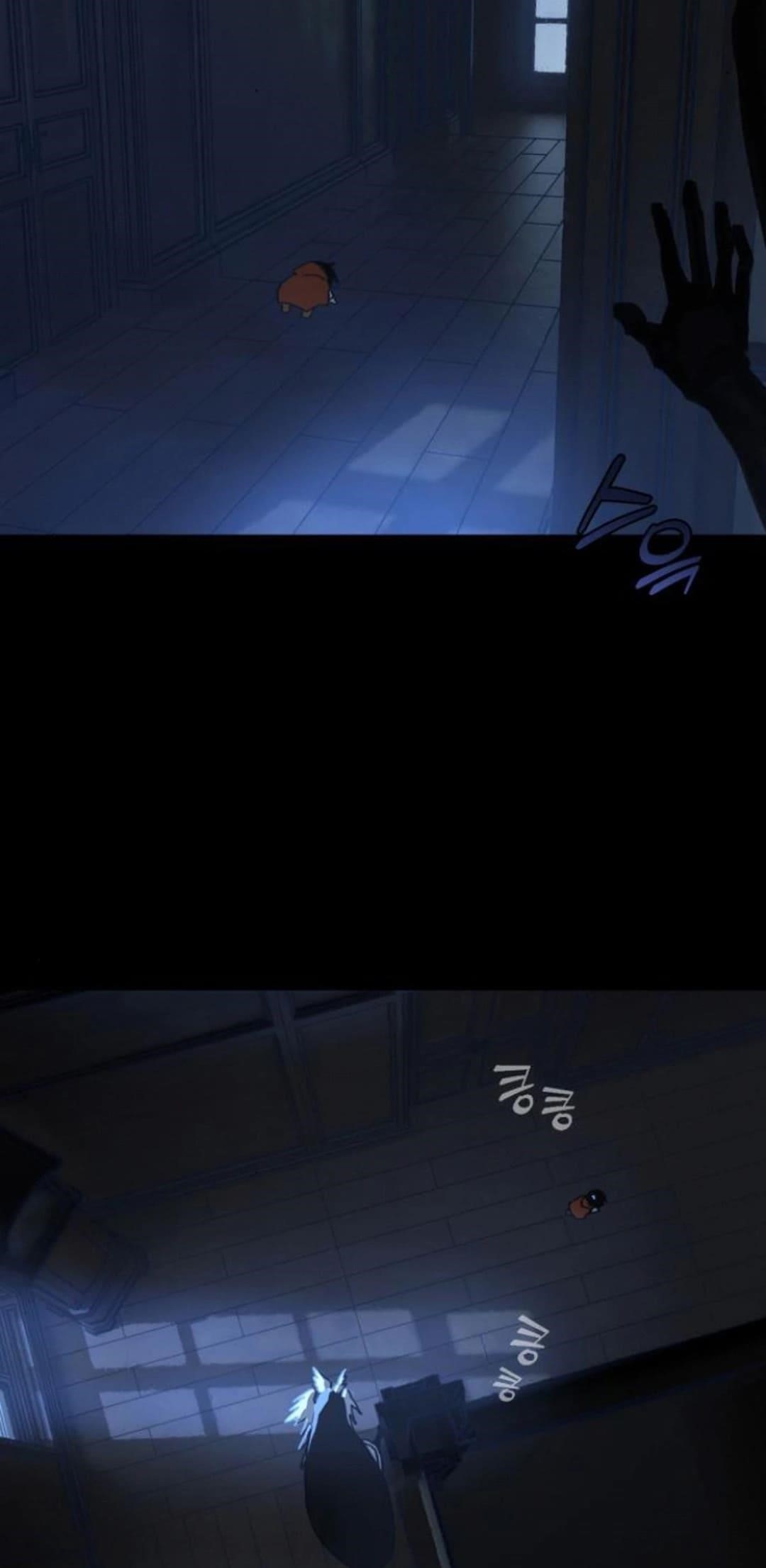 On the Way to Meet Mom Chapter 13 - Page 4