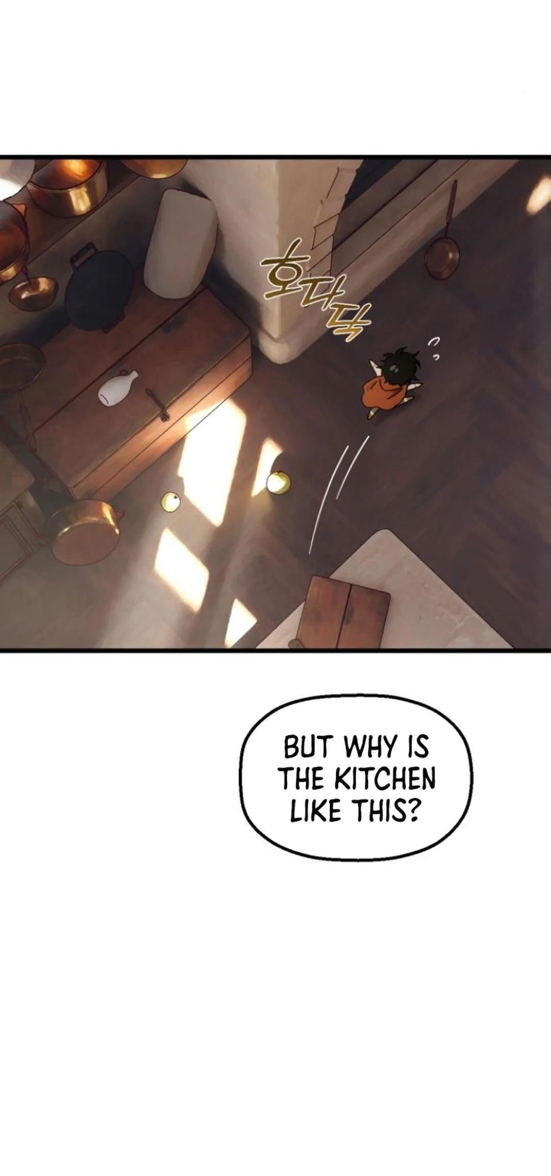 On the Way to Meet Mom Chapter 13 - Page 45