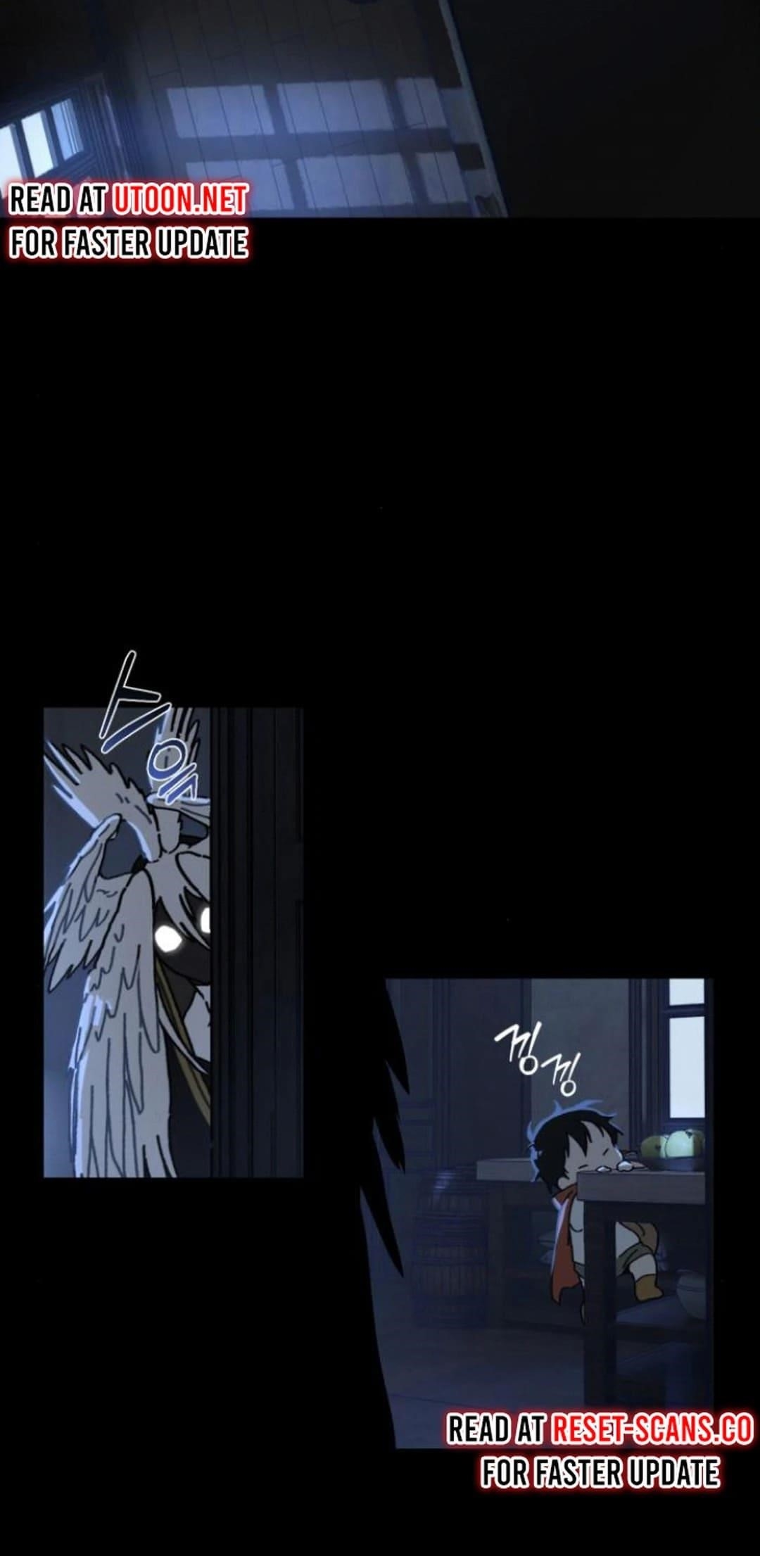 On the Way to Meet Mom Chapter 13 - Page 5