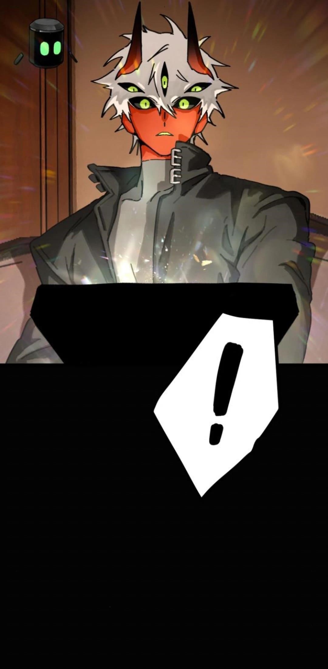 On the Way to Meet Mom Chapter 13 - Page 56