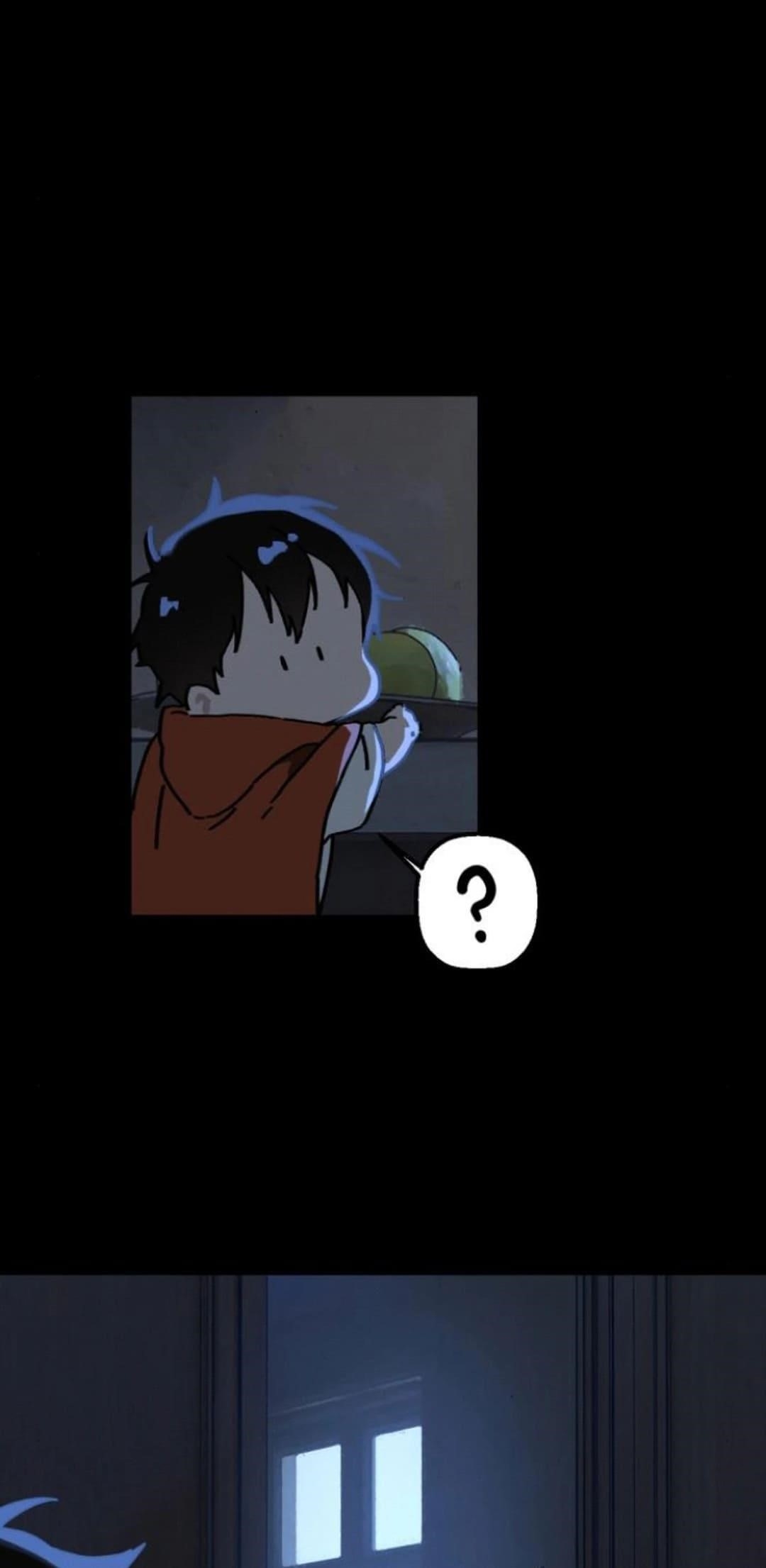 On the Way to Meet Mom Chapter 13 - Page 6