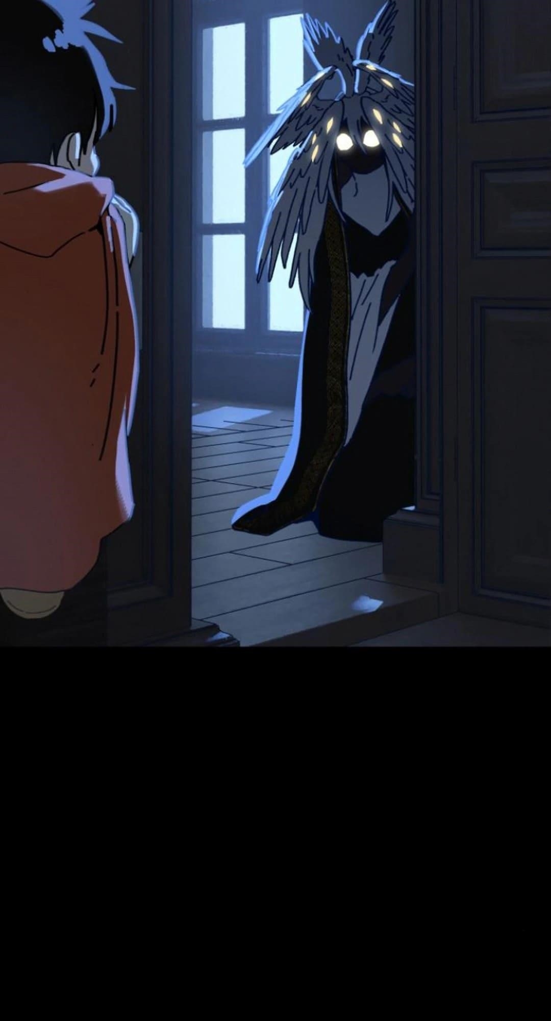 On the Way to Meet Mom Chapter 13 - Page 7