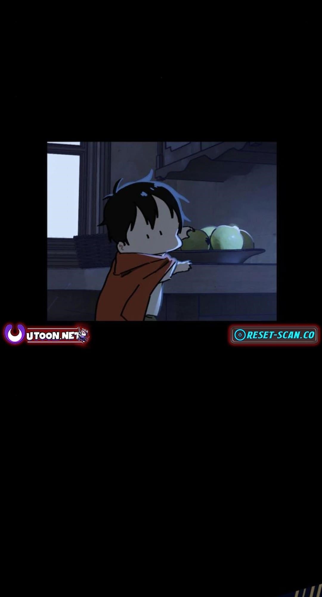 On the Way to Meet Mom Chapter 13 - Page 8