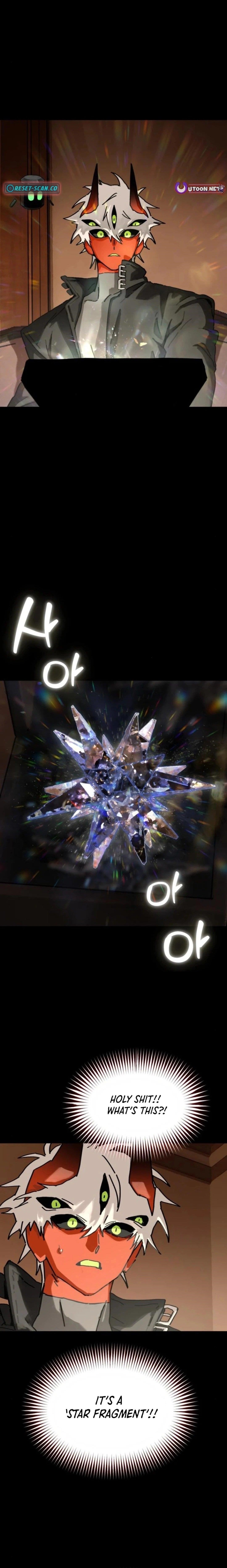 On the Way to Meet Mom Chapter 14 - Page 1