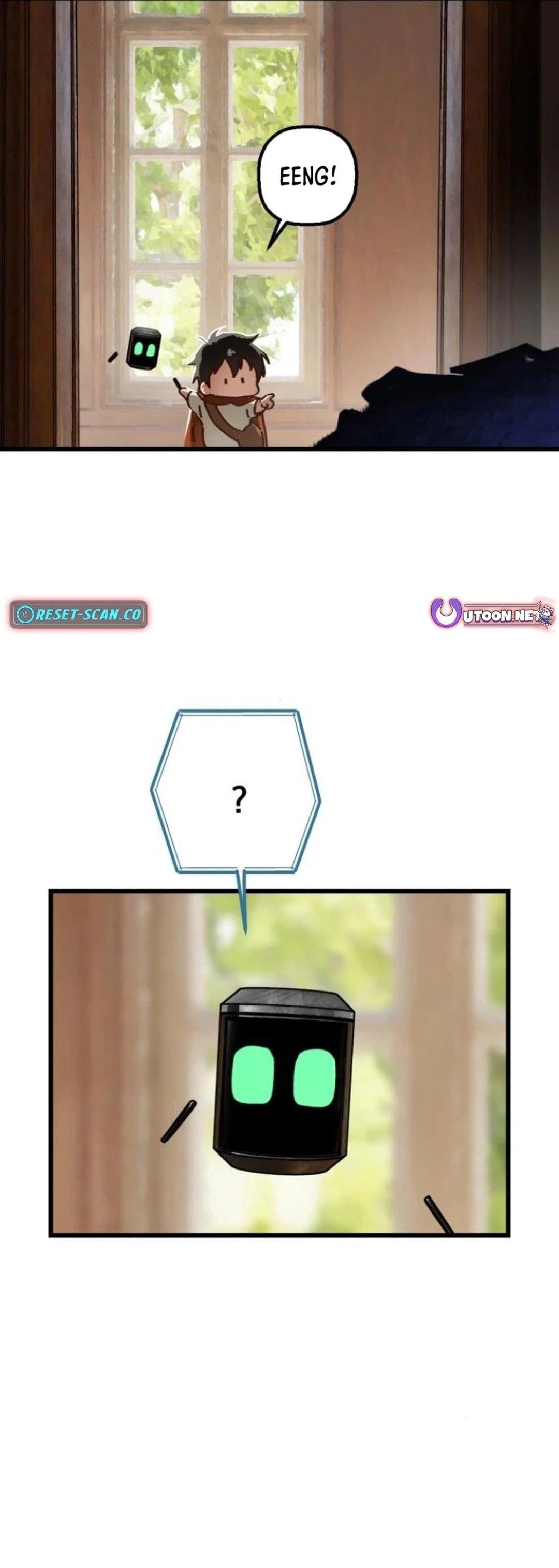 On the Way to Meet Mom Chapter 14 - Page 16