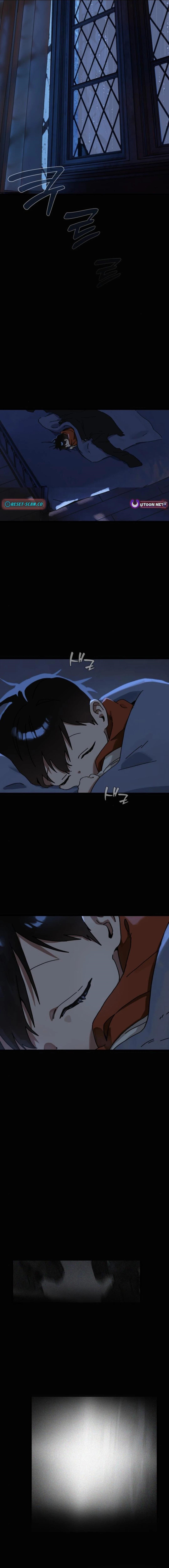 On the Way to Meet Mom Chapter 15 - Page 13