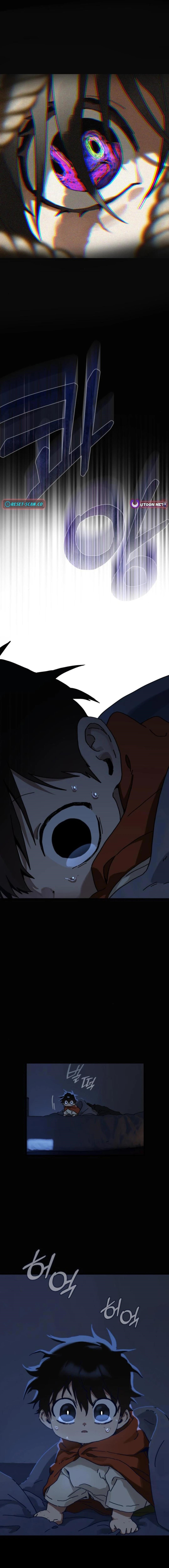 On the Way to Meet Mom Chapter 15 - Page 14