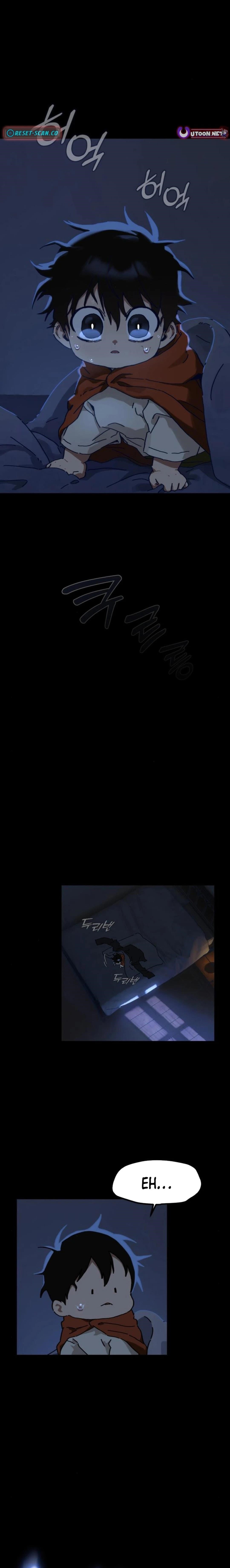 On the Way to Meet Mom Chapter 16 - Page 1