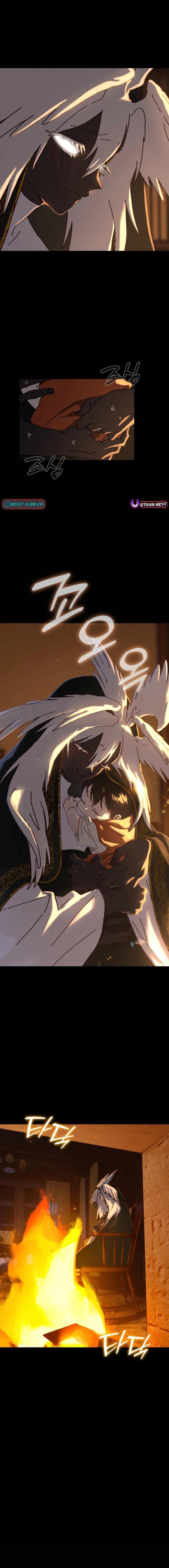 On the Way to Meet Mom Chapter 16 - Page 11