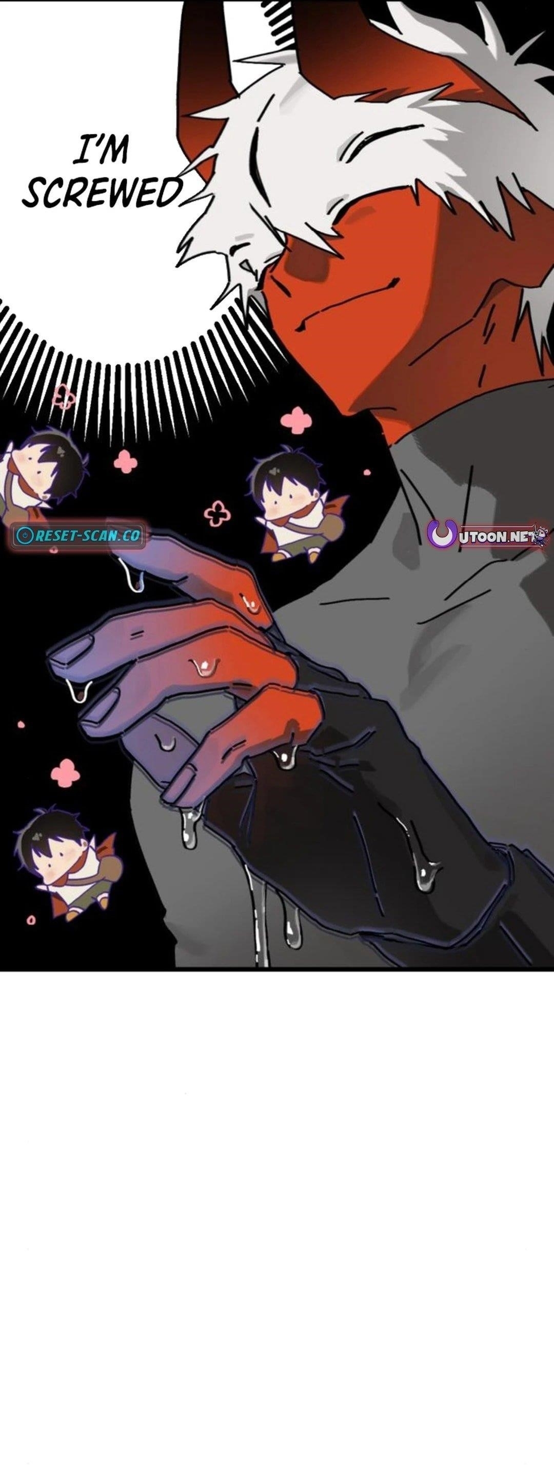 On the Way to Meet Mom Chapter 16 - Page 18