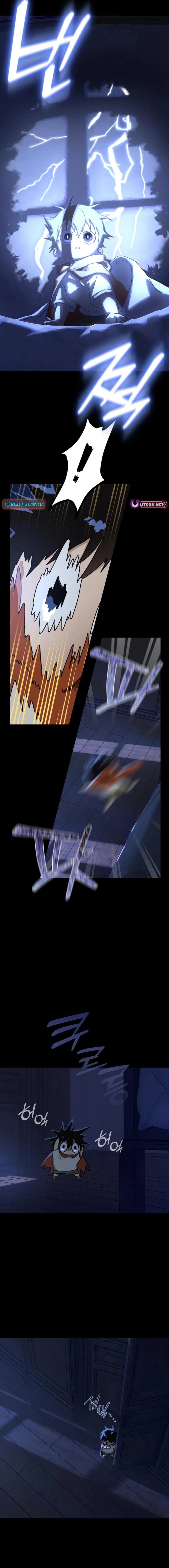 On the Way to Meet Mom Chapter 16 - Page 2