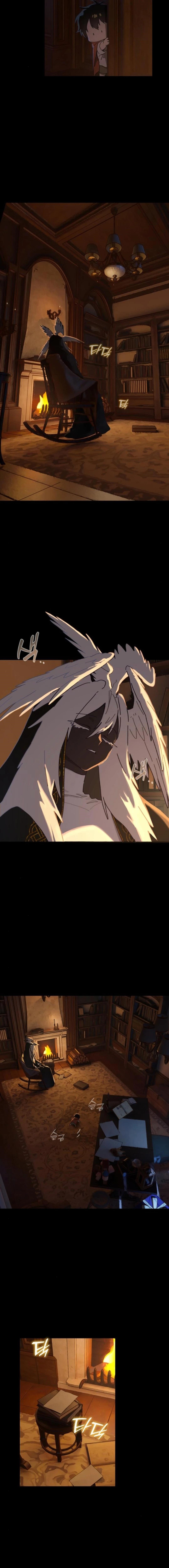 On the Way to Meet Mom Chapter 16 - Page 4