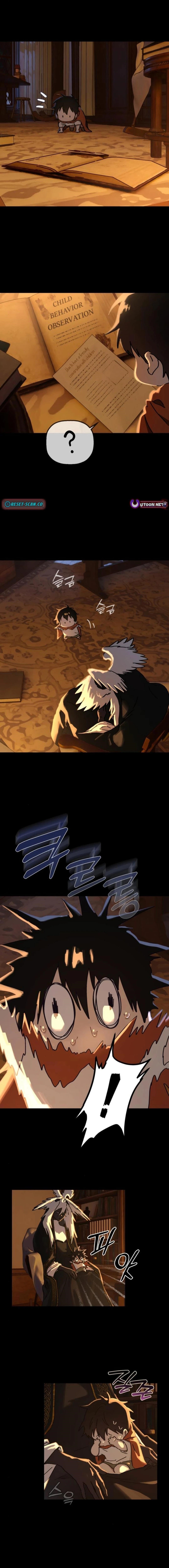 On the Way to Meet Mom Chapter 16 - Page 5