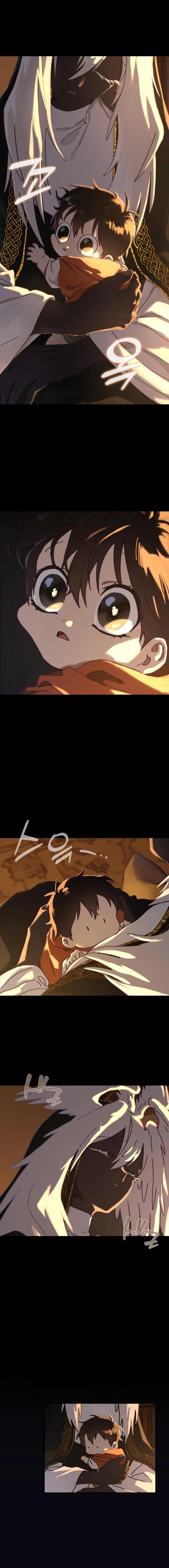 On the Way to Meet Mom Chapter 16 - Page 6