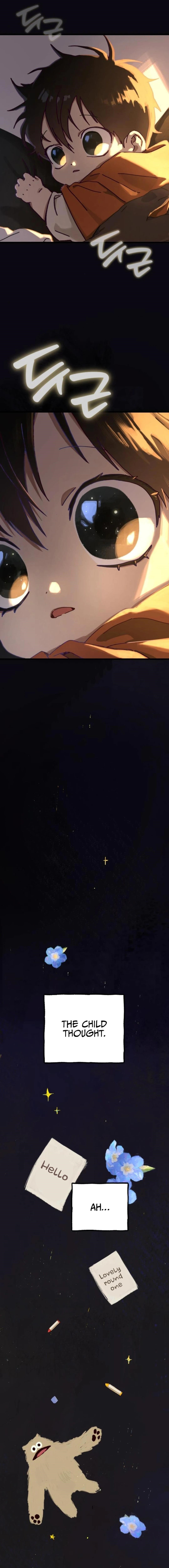 On the Way to Meet Mom Chapter 16 - Page 7