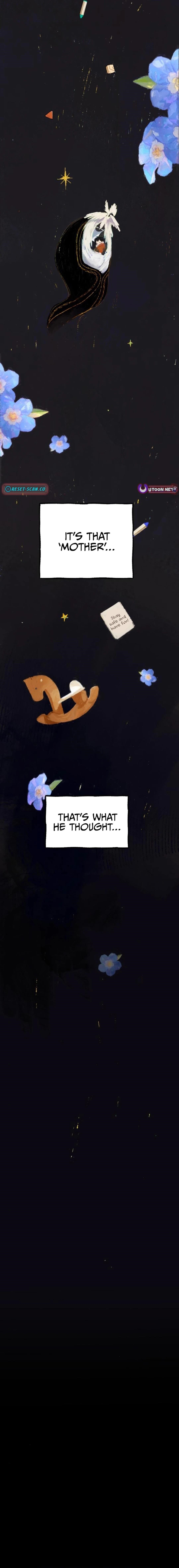 On the Way to Meet Mom Chapter 16 - Page 8